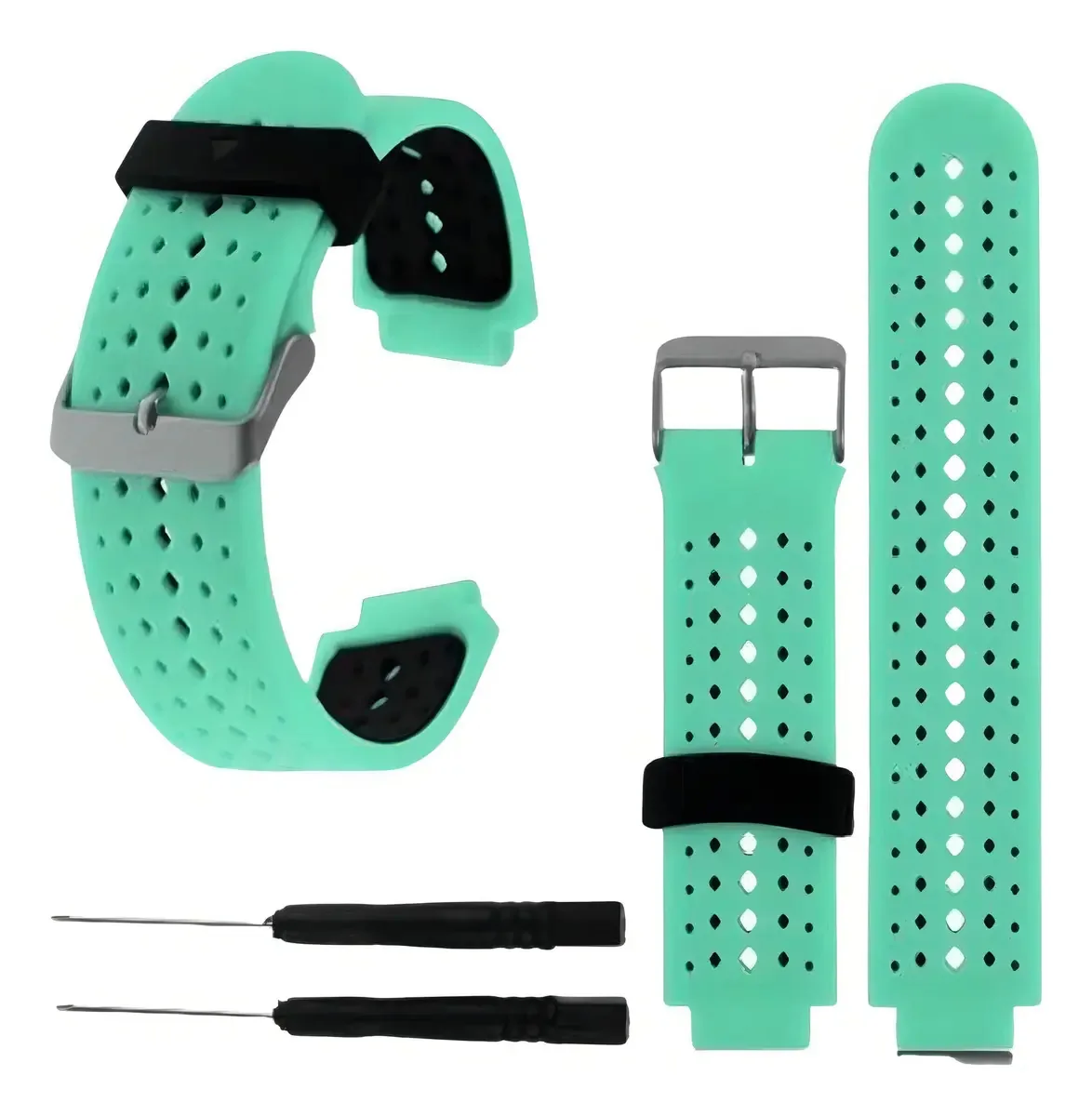 Pulseira Garmin Forerunner 230/235/630/220/620/735xt