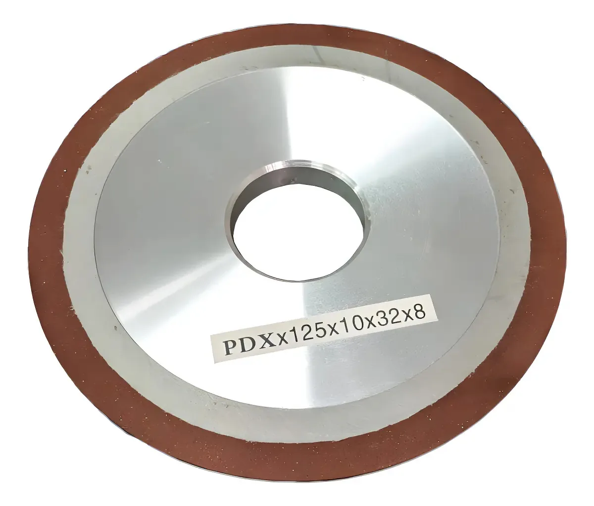 Disco Desbaste Diamantado Strom WS 700 Corte Metal Óxido Alumínio