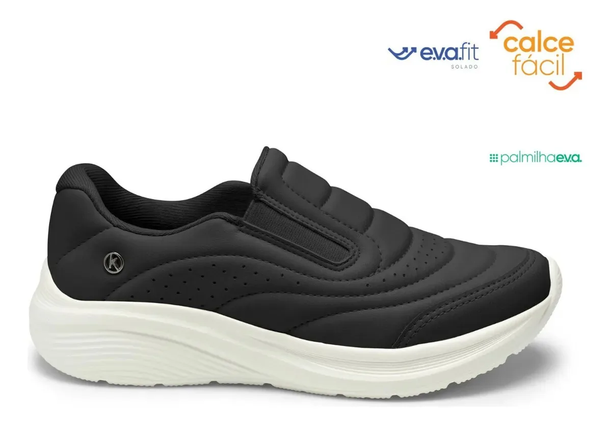 Tênis Esportivo Kolosh E0427