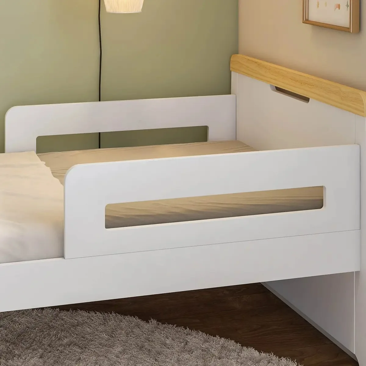 Casatema Petit Branco Lisa 1.8 Cm 23 Cm