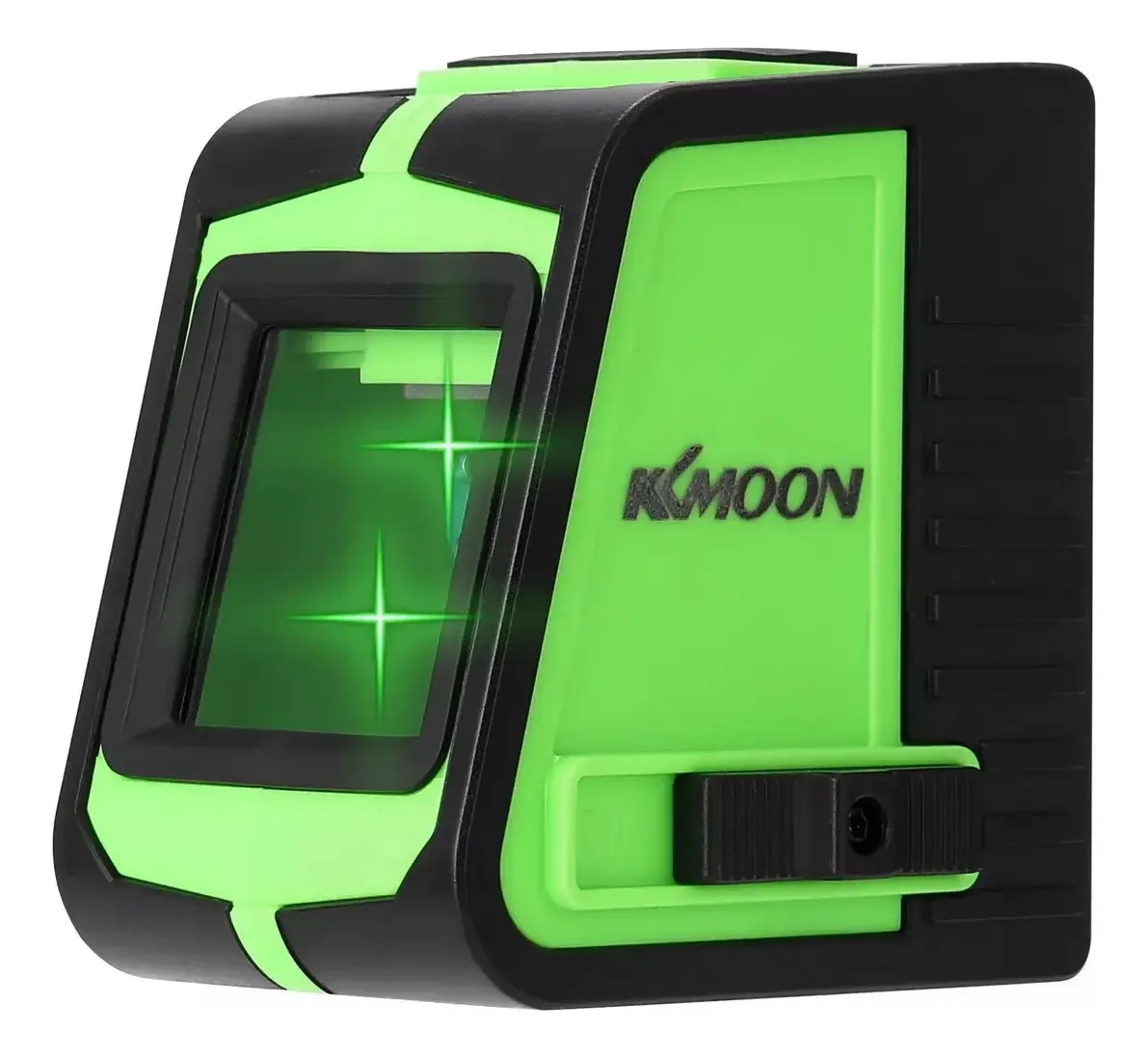 Máquina Multifuncional De Laser De Nível A De 2 Linhas Kkmoo