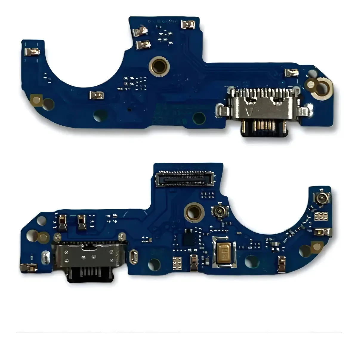 Placa Dock De Carga Para G42 Xt2233 Nacional