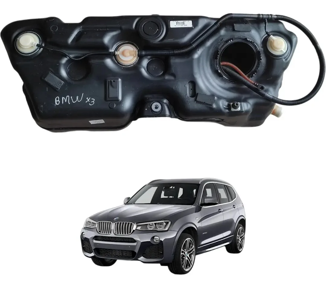 Tanque Combustivel Bmw X3 Xdrive N20 2.0 2014 2015 ()