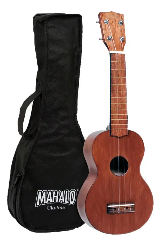 Ukulele Soprano Mahalo Mk1