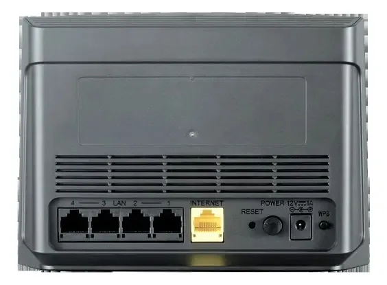 Roteador D-Link