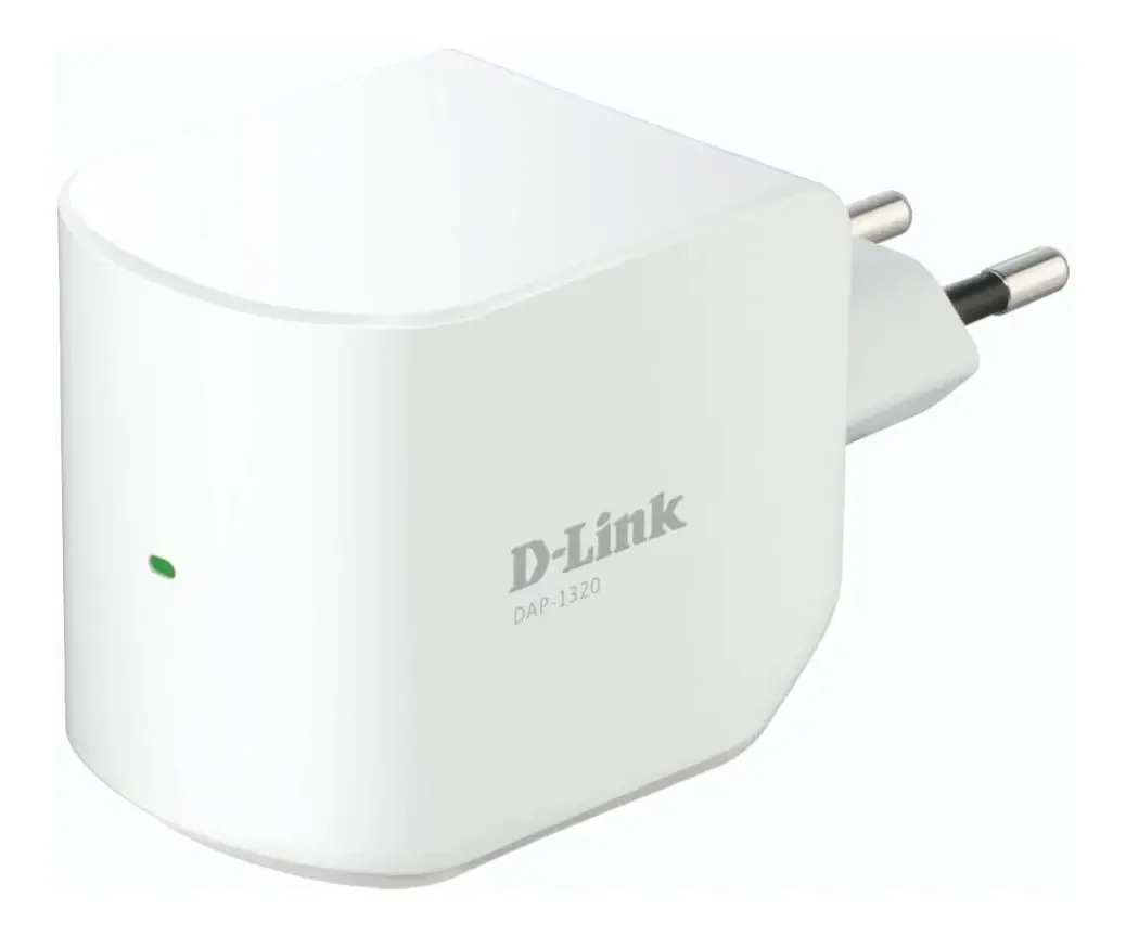 Repetidor Wireless N 300mbps D-link Dap-1320