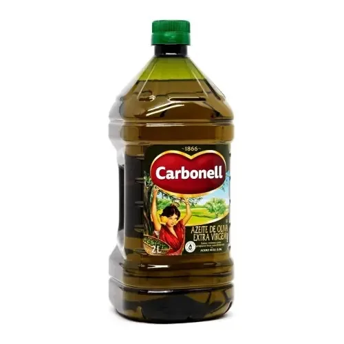 Azeite Carbonell Extra Virgem 2l