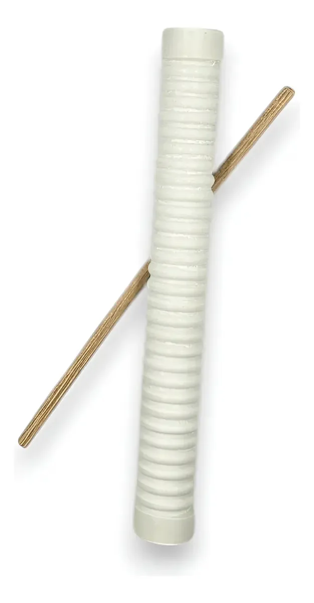 Reco Reco Vibratom de PVC para Musicalização Infantil