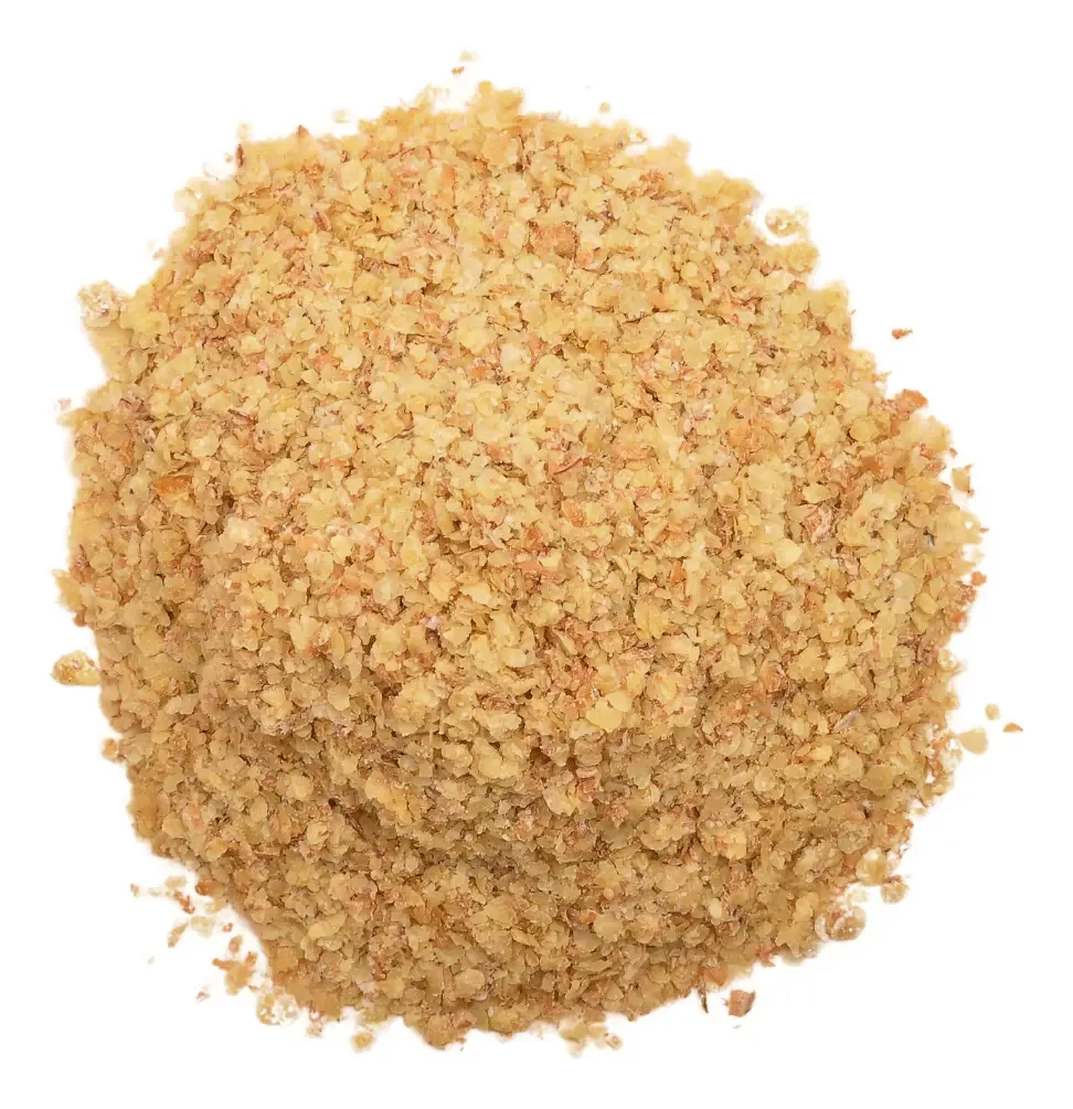 Gérmen De Trigo Cru 500g