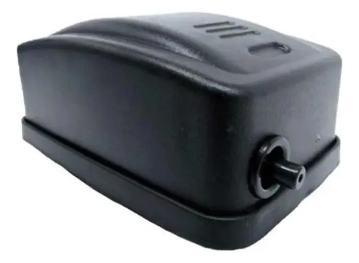 Compressor De Ar Para Aquário S 510 - 1 Saída -