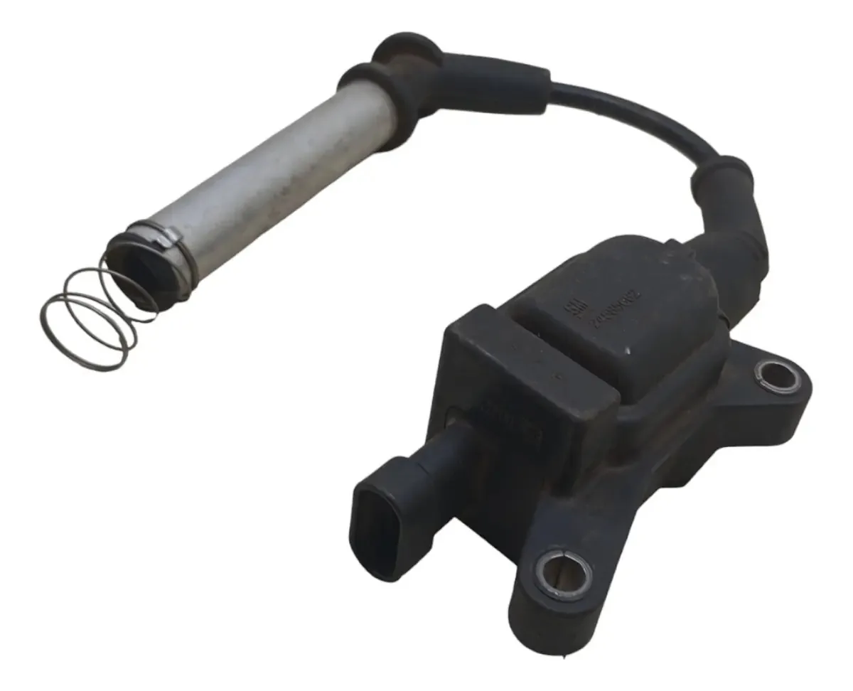 Bobina Igniçao Gm Prisma 1.4 2019 Manual