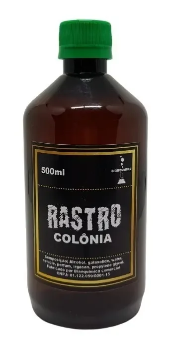 Desodorante Bianquimica Liquido Refil rastro