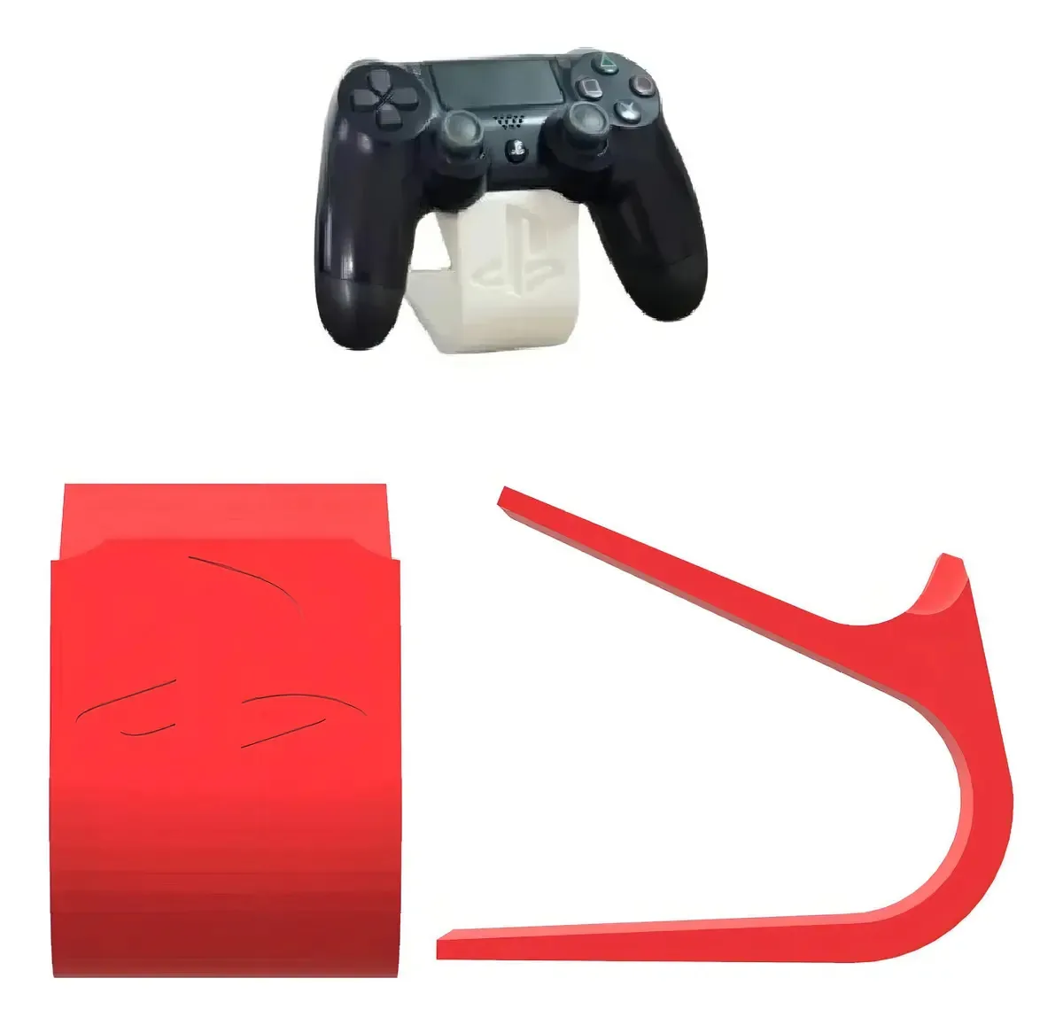 Suporte Para Controle Do Ps4