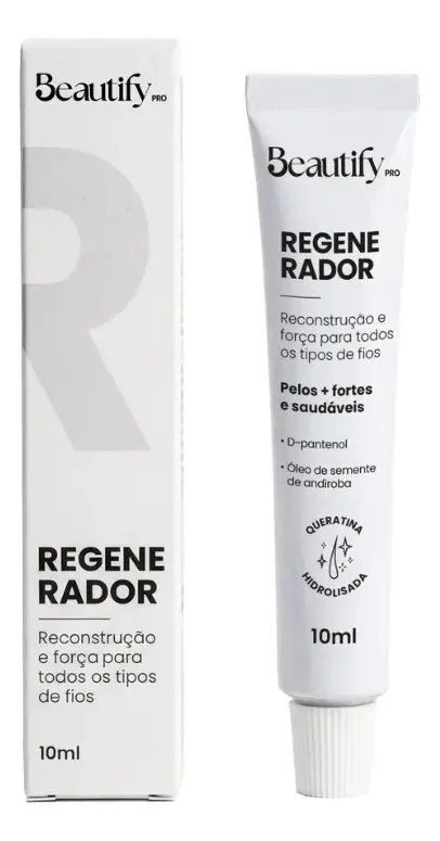 Regenerador Beautify Pro 10g
