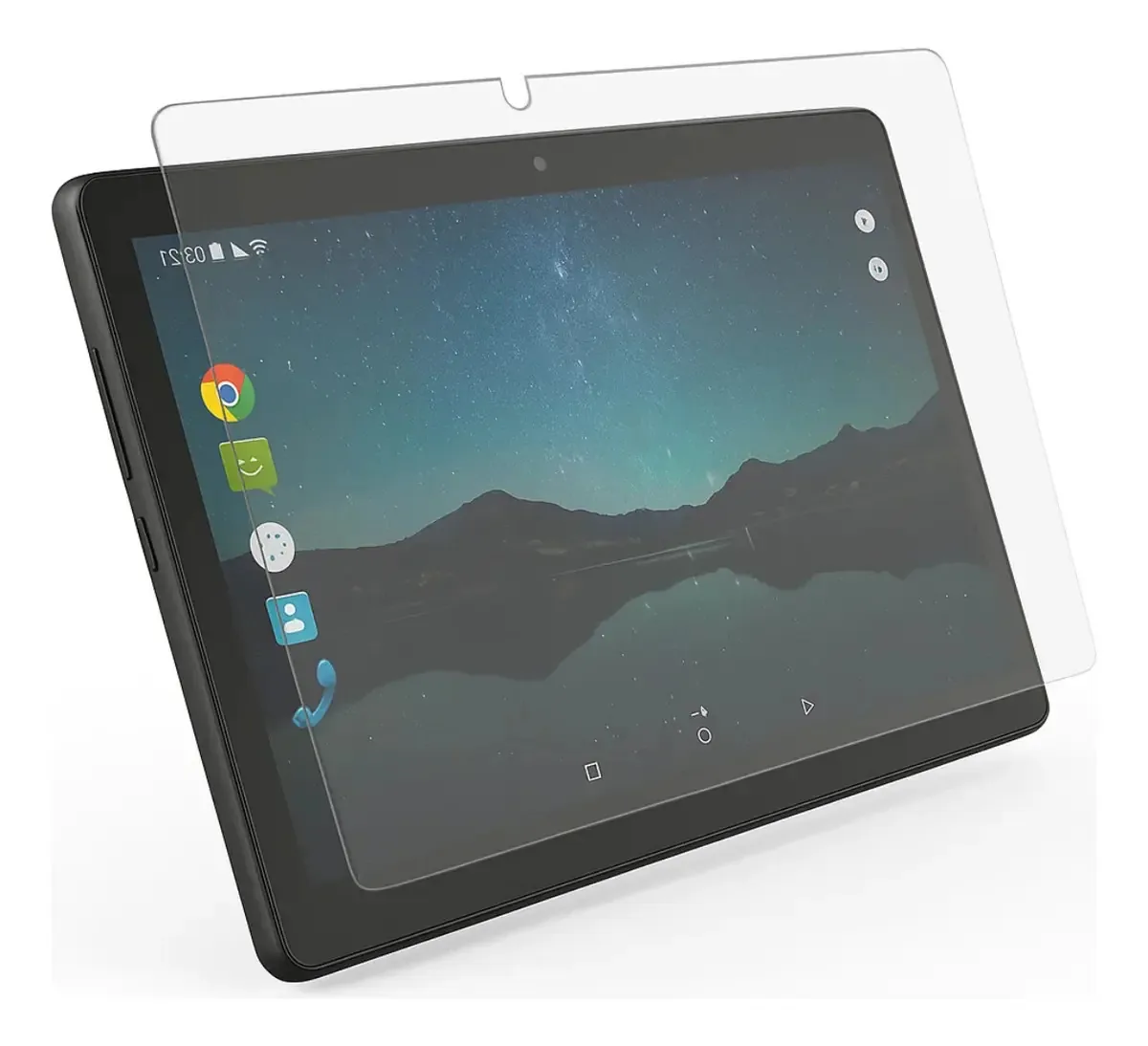 Película Protetora Para Tablet Multilaser M10 3G