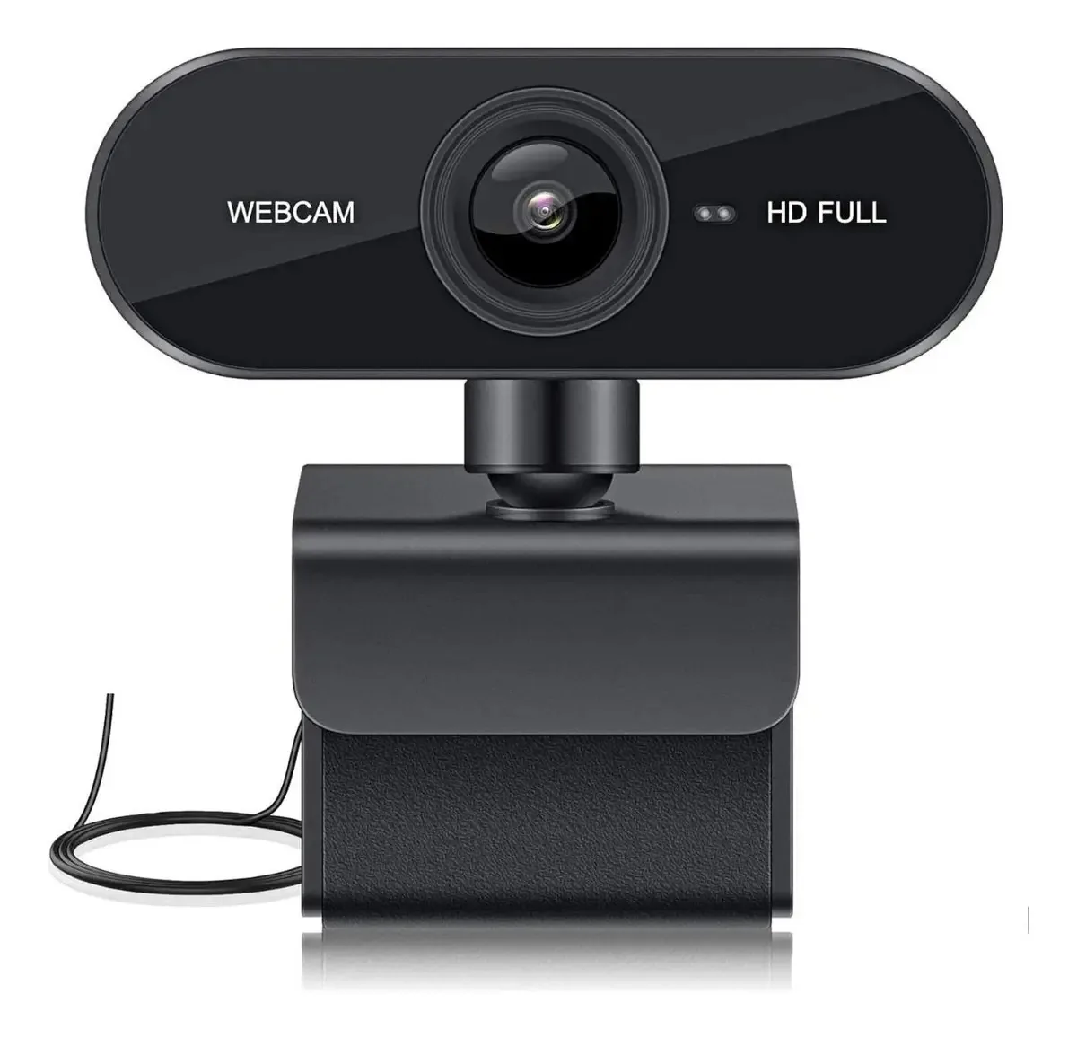 Web Cam Full Hd 1080p Usb Câmera Str
