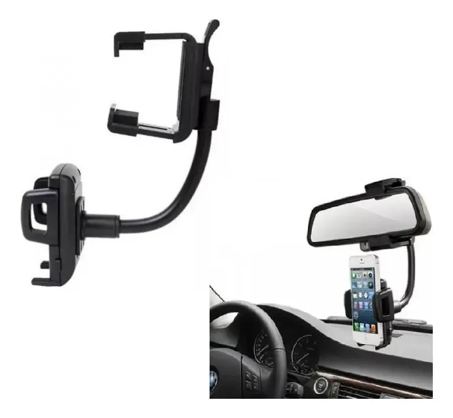 Suporte Veicular Mini Cooper Roadster Para Celulares