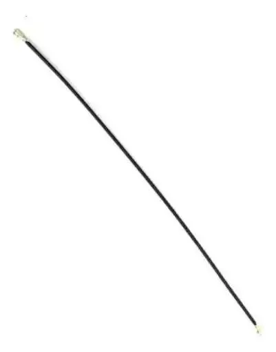 Cabo Coaxial Antena Motorola Moto G8 Power Lite Xt2055