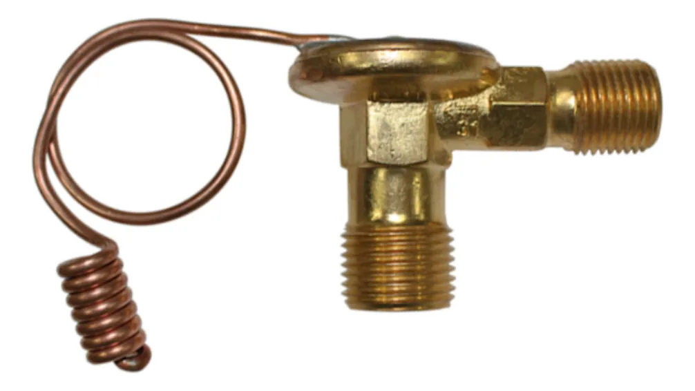 Válvula De Expansão Capilar Universal 1.5t [oring] Aa