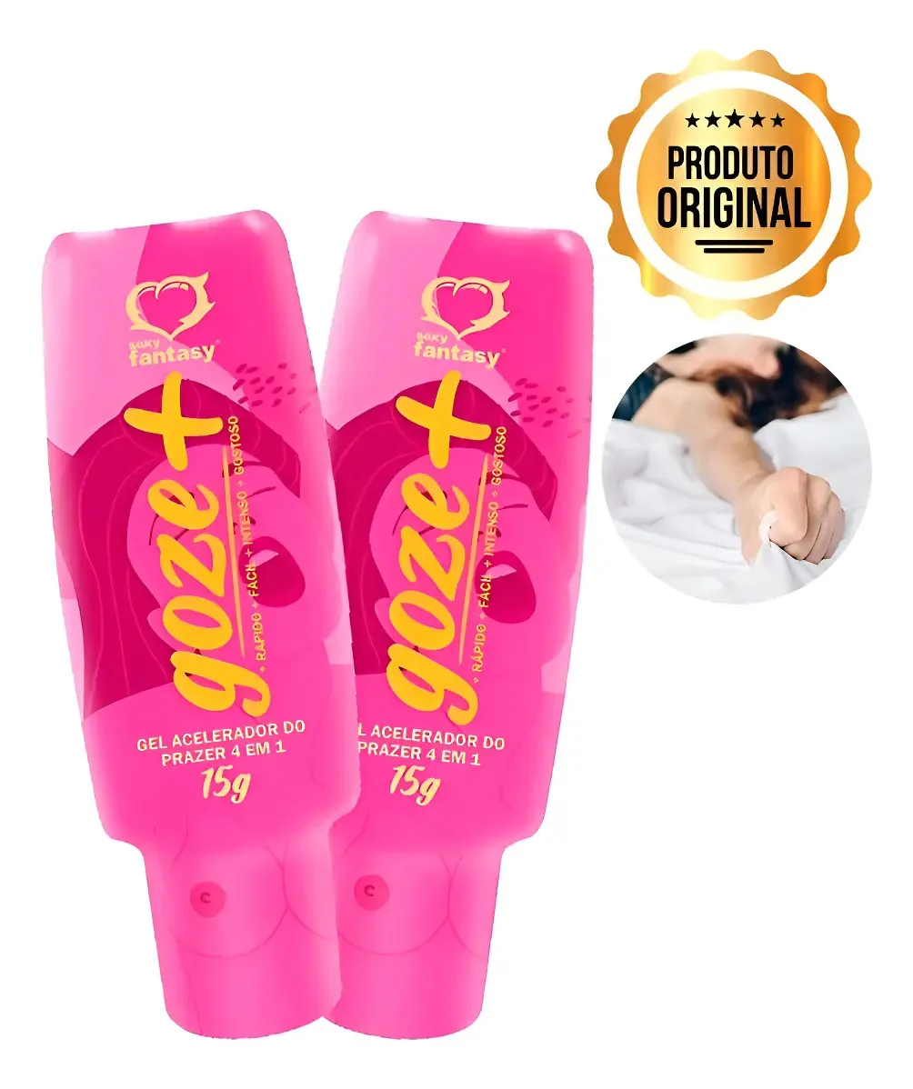 Excitante Feminino Provoca Sensação Orgasmo Multiplos Goze