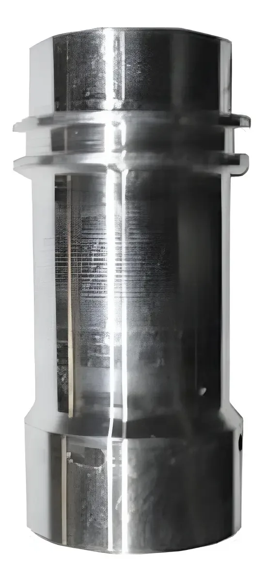 Cilindro Grampeador Pneumático Rocama 8014 Reposição Peça