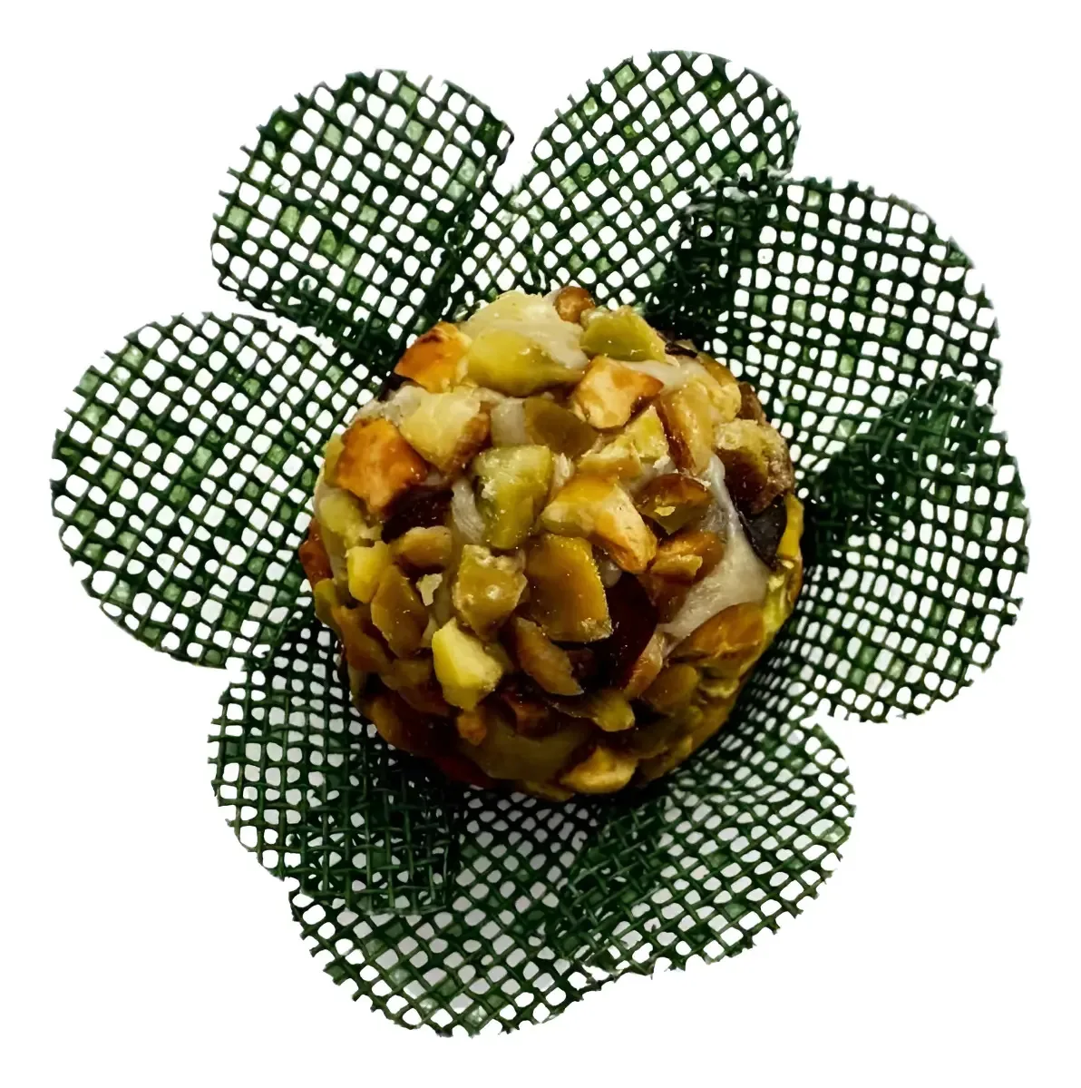 20 Forminhas Para Doces Finos Festa Casamentos Cor Verde Oliva