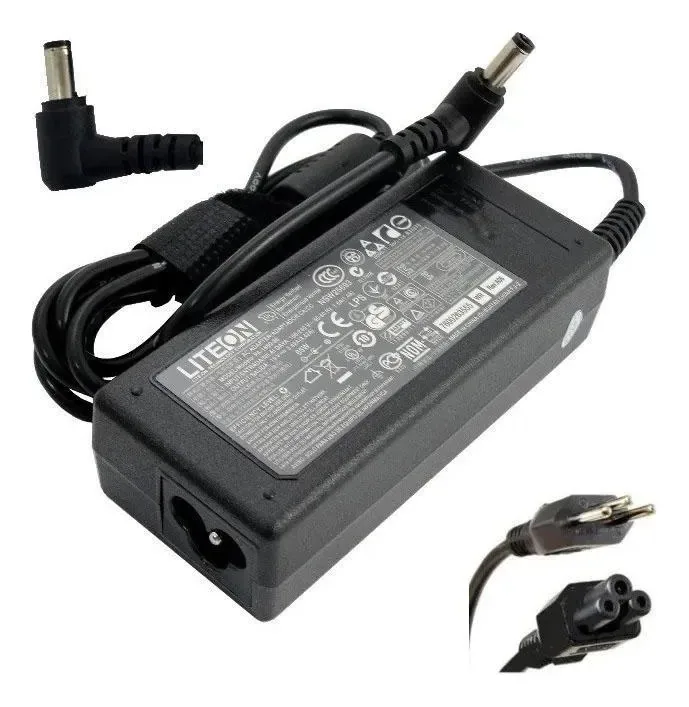 Carregador Compatível Notebook Positivo Master N110i