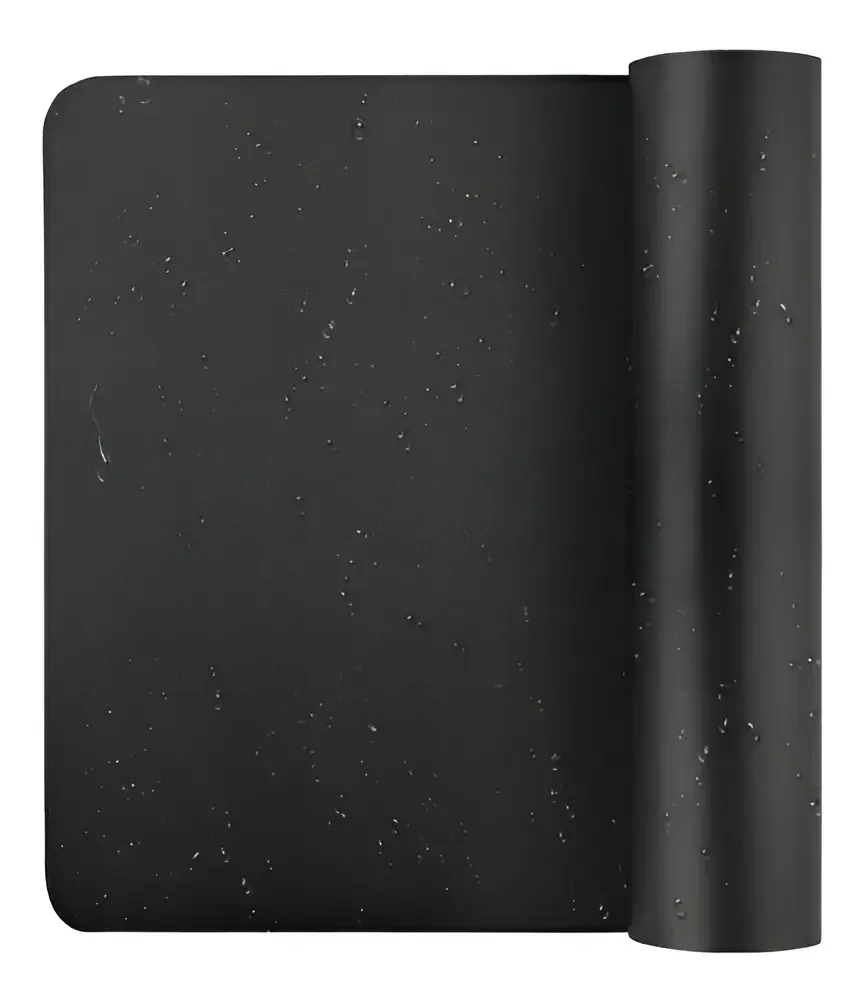 Mouse Pad G-mouse 25x20cm Retangular Gamer Preto Sintético