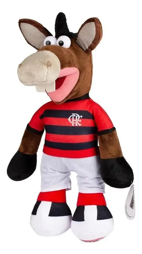 Cavalinho Do Flamengo