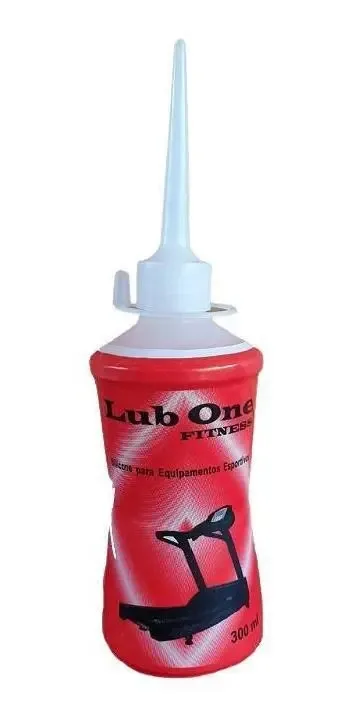 Silicone Lubrificante Esteira 300 Ml