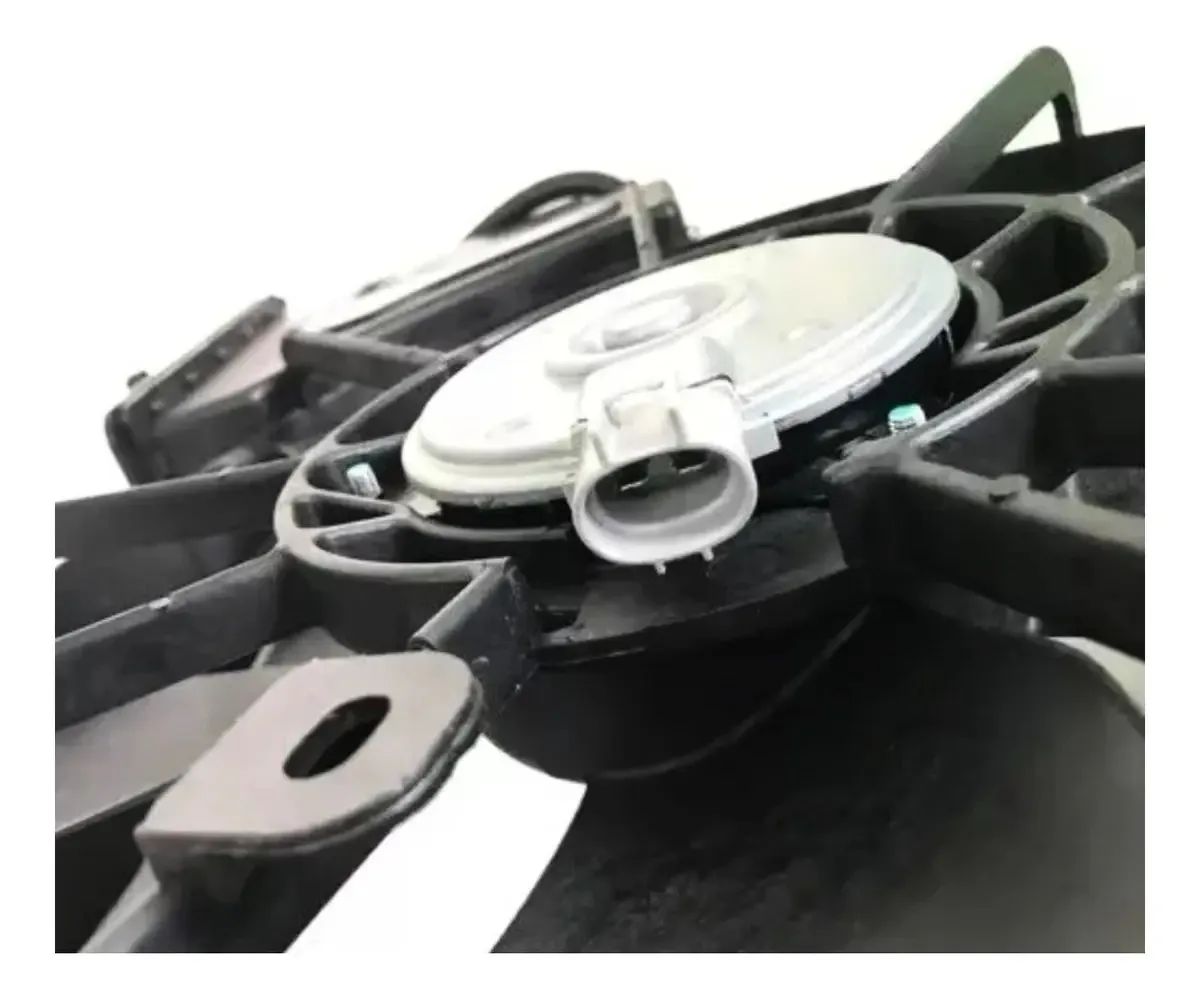 Eletroventilador Toyota Corolla 1.6 - 2007 2008
