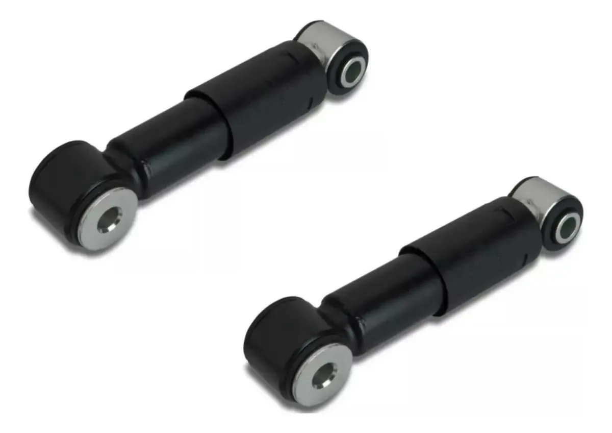 Par Amortecedor Cabine Dianteiro Volvo Vm - 21552066