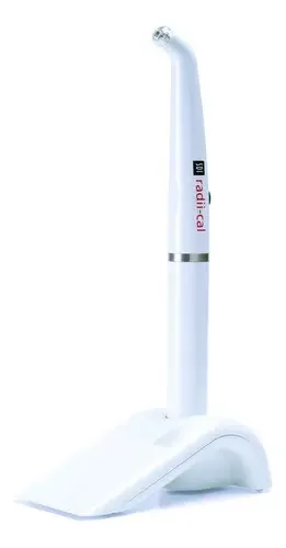 Fotopolimerizador Led Radii Cal Odontologico 1200mw - Sdi