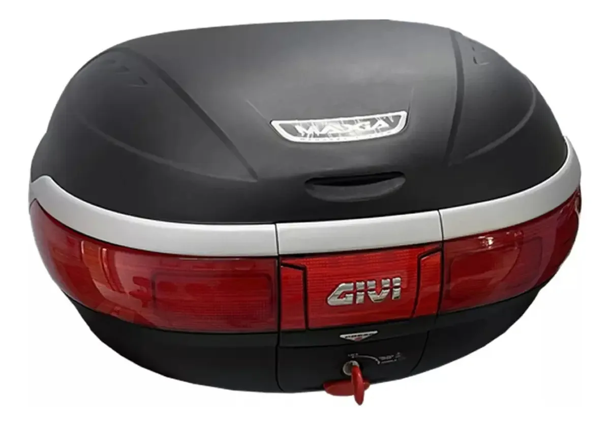 Bau Givi Monokey E52n Maxxia 52 Litros