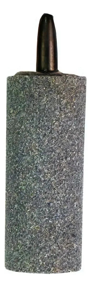 Pedra Porosa Comum Aquário 5cm Para Compressor De Ar
