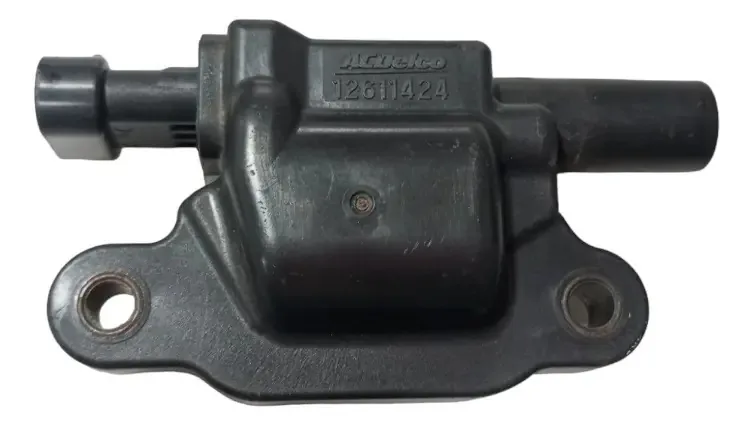 Bobina Igniçao Gm Onix 1.0 1.4 2013 2016