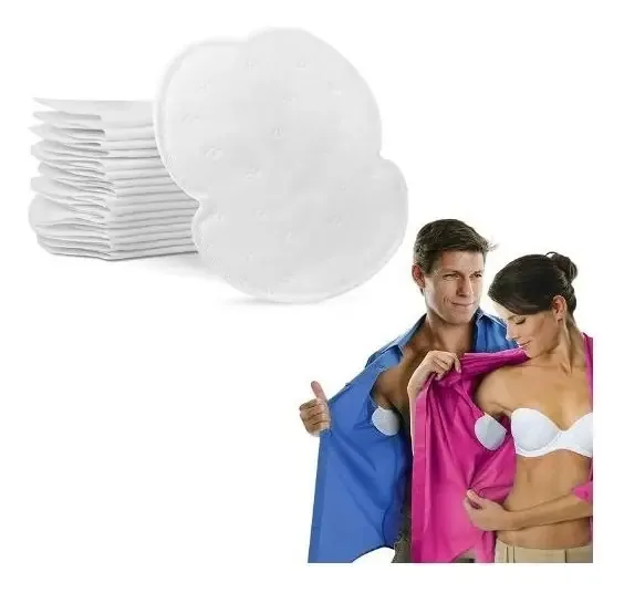 Protetor Anti-suor/absorvente Axilas Imediato 20 Pares