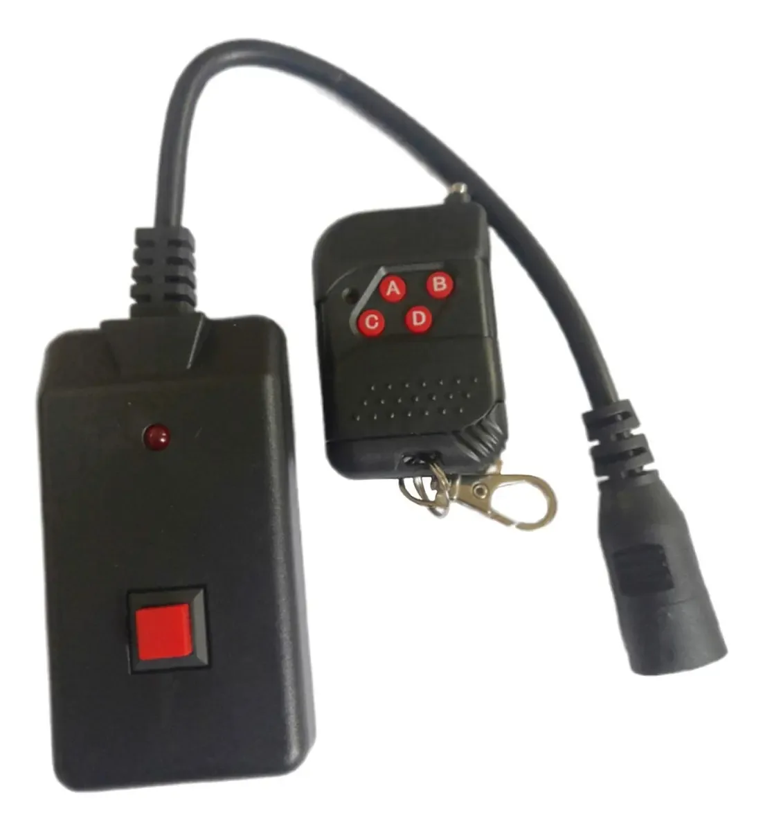 Máquina de Fumaça Sem Marca Controle Remoto Sem Fio Portátil 3pins Xlr 400w Máquina de Fumaça