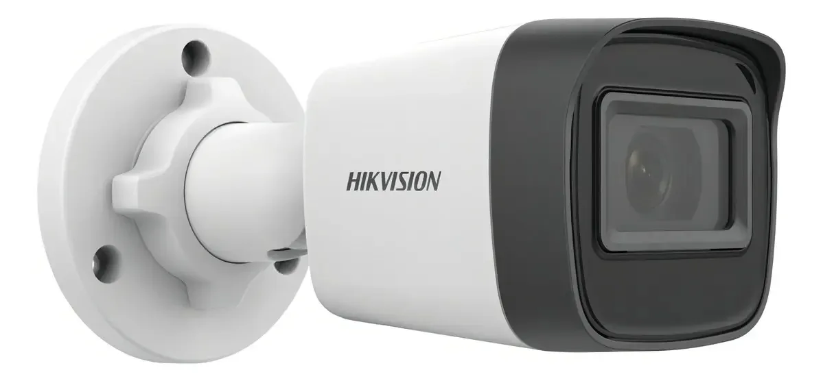 Camera Segurança Ip 2mp 30m Ds-2cd1021go-i(2.8mm) Hikvision