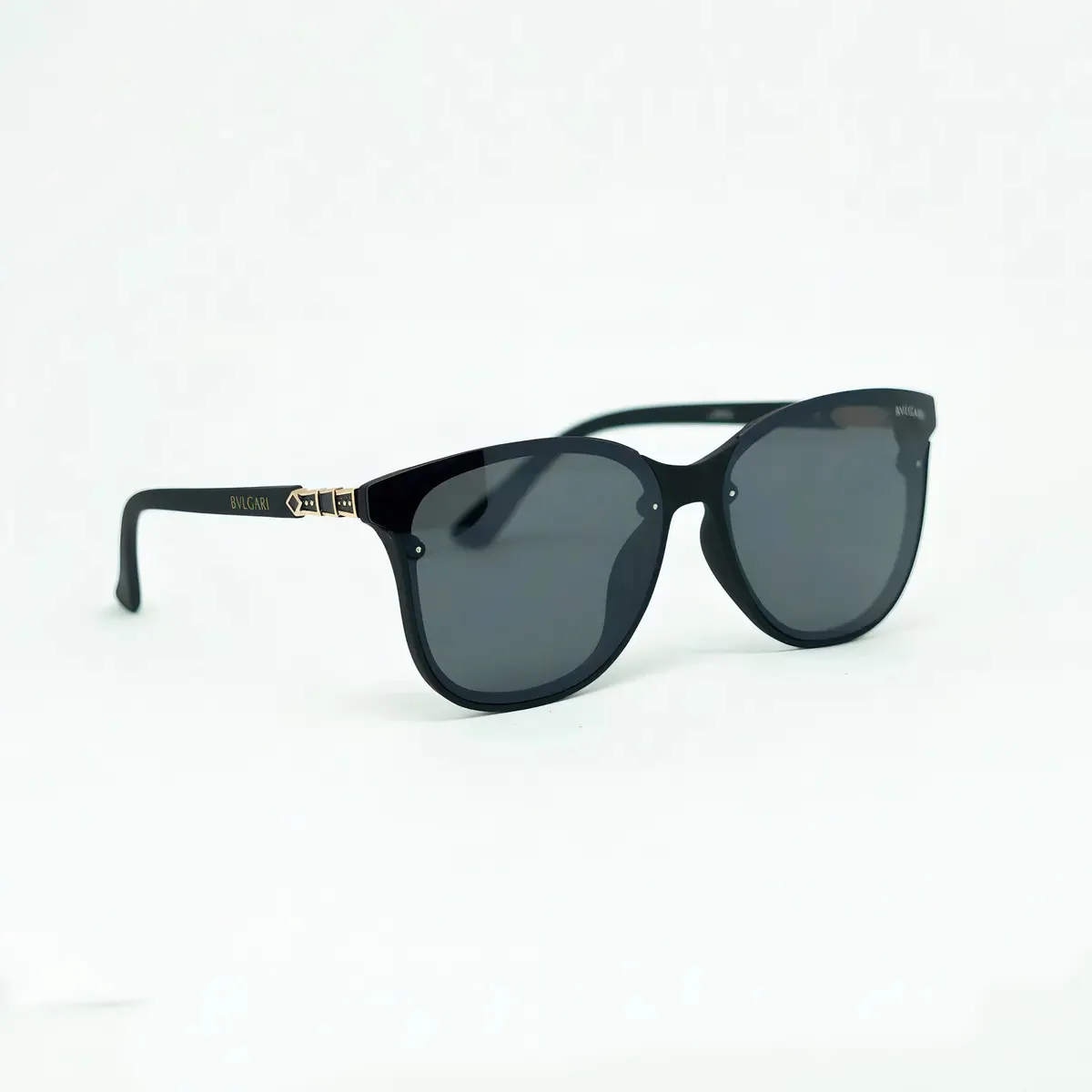Óculos Bvlgari Cor Preto
