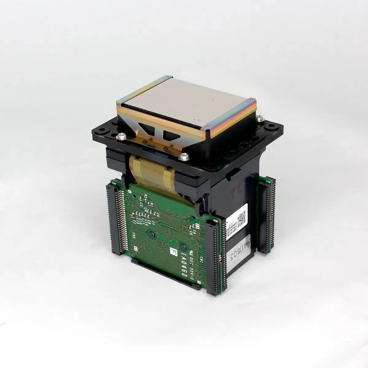 Cabeça de impressão Epson Tft Gold