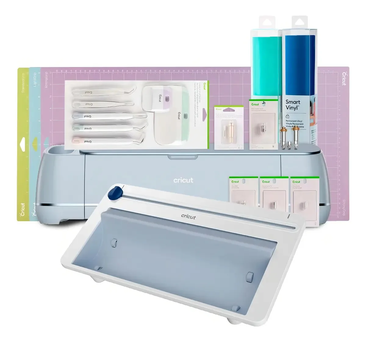 Pacote de sistema completo Cricut Maker 3