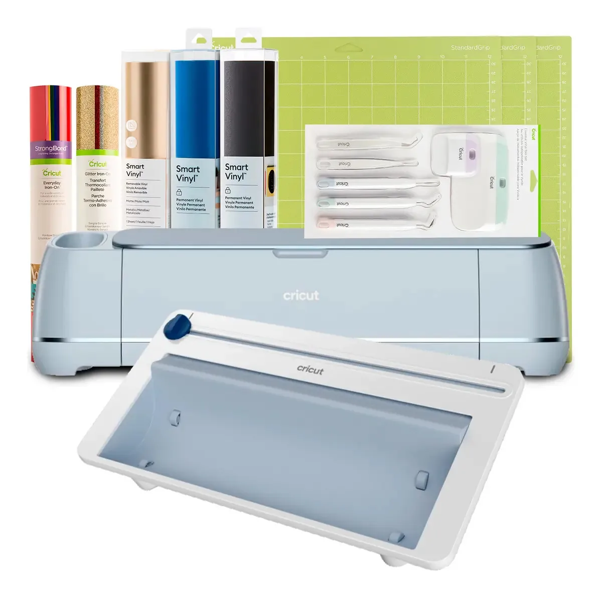 Pacote inteligente Cricut Maker 3