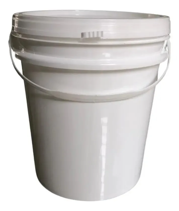 Balde 5l Para Doces E Caldas