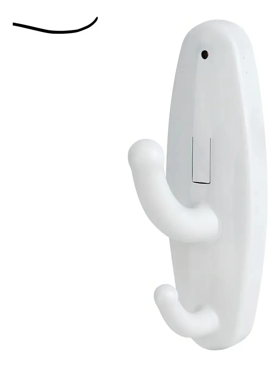Camera Segurança Espiã Premium Hd Escondida Casa Discreto