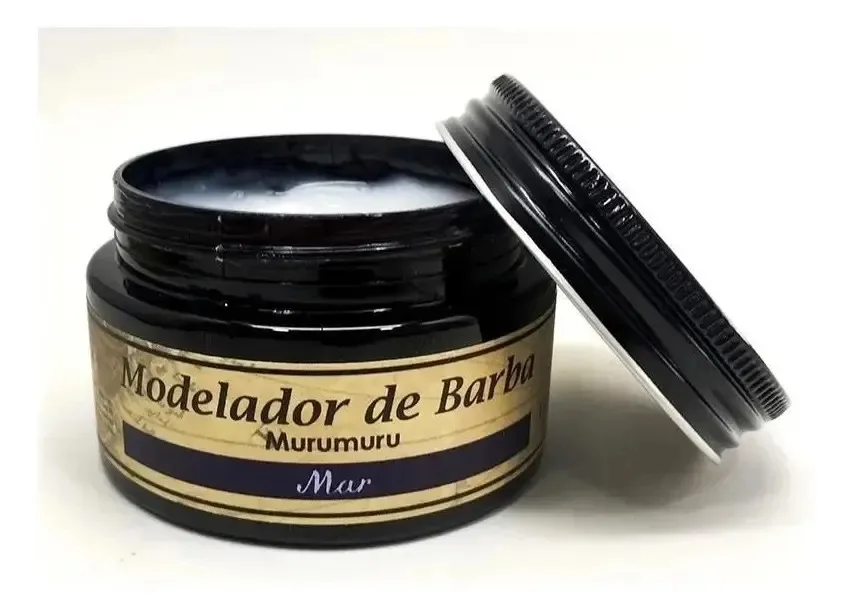 Modelador De Barba - Mar - 100 G - Viking