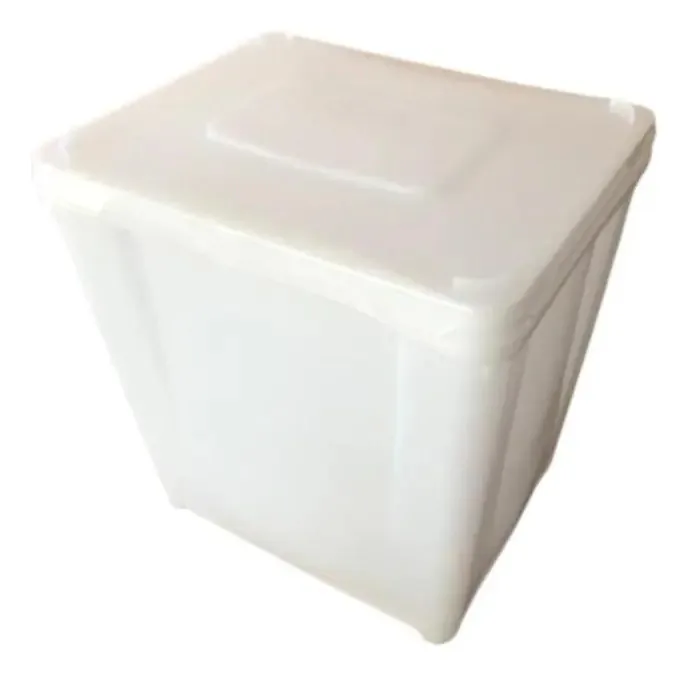 Potinhos Para Ração