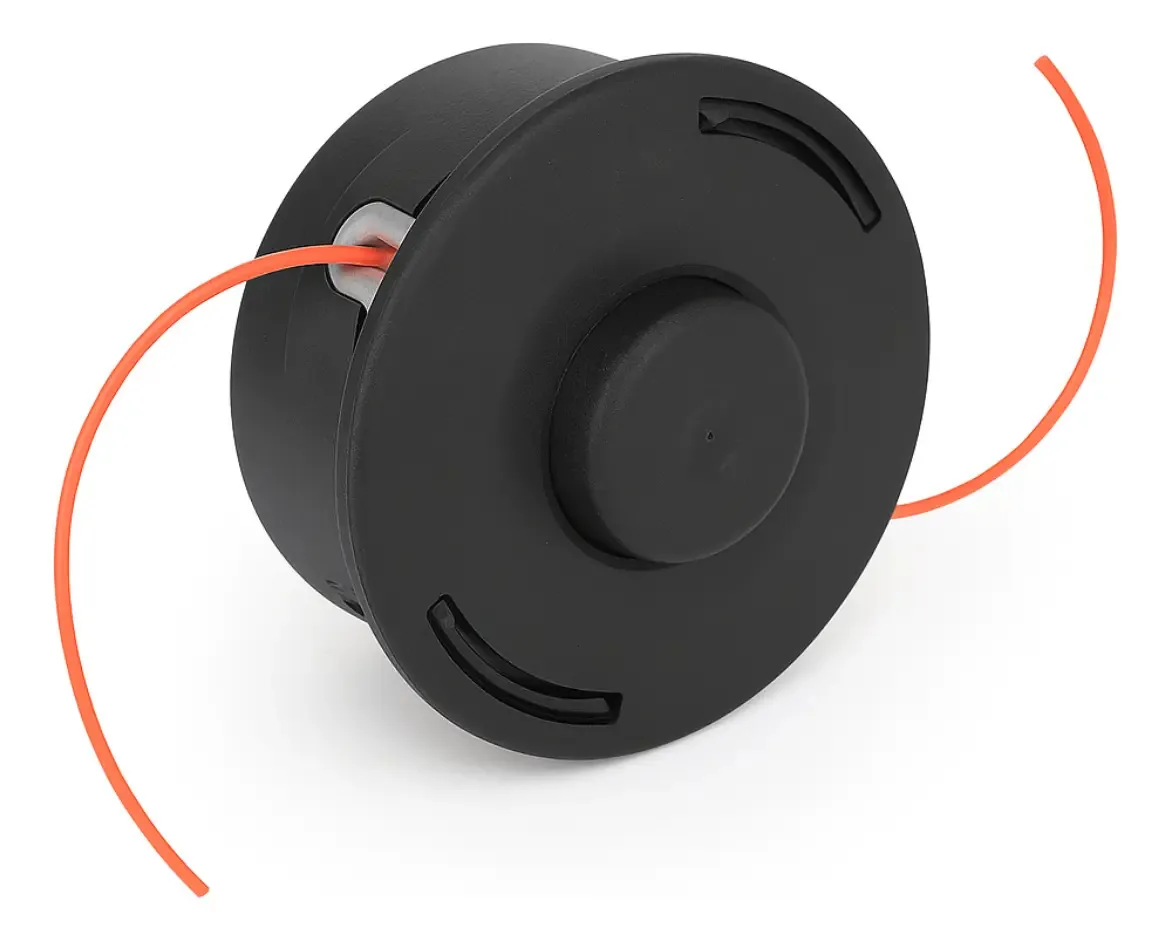 Carretel Automático Nylon Para Roçadeiras Stihl M12x1.50m