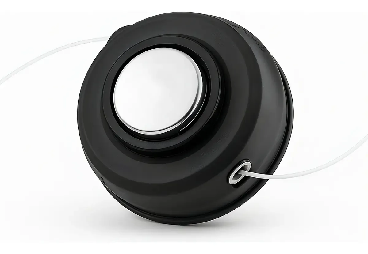 Carretel Automático Nylon K2M para Roçadeiras Husqvarna M10x1.25mm