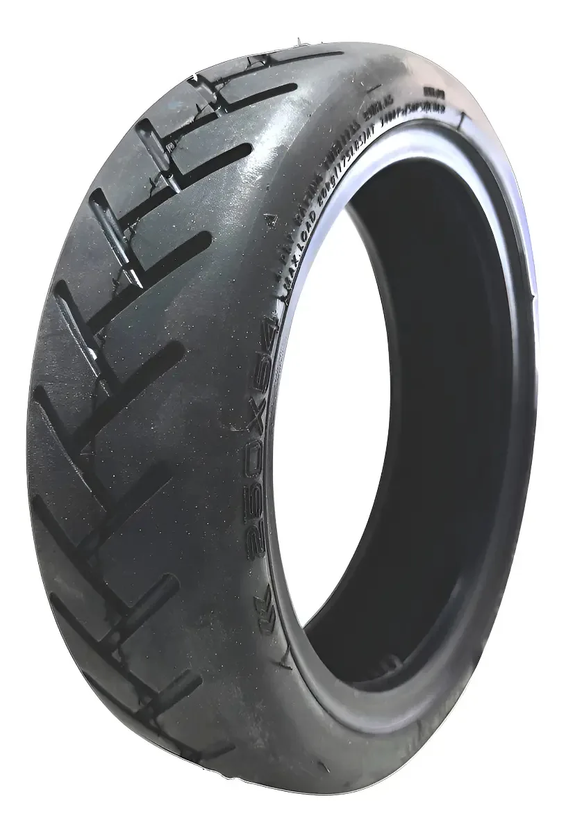 Pneu Patinete CST Pro 4 Modelo 250x54 Alta Aderência e Estabilidade